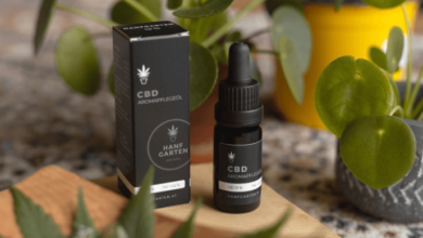 How to Get License to Sell Cbd Products
