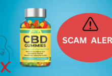 Is Blissful Aura Cbd Gummies a Scam