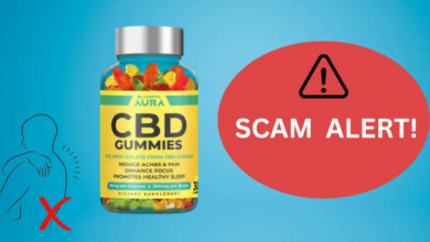 Is Blissful Aura Cbd Gummies a Scam