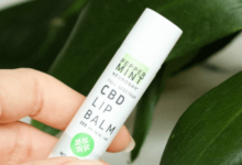 What Does Cbd Chapstick Do