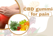 What Is the Best Cbd Gummies for Pain Relief