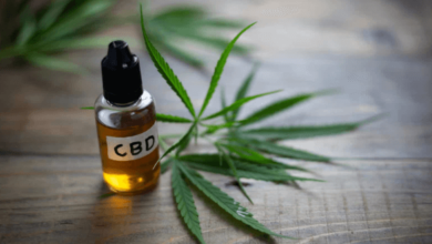 How to Start a Cbd Business in Texas