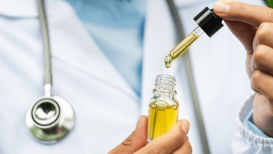 Doctors Who Can Prescribe Cbd Oil Melborune