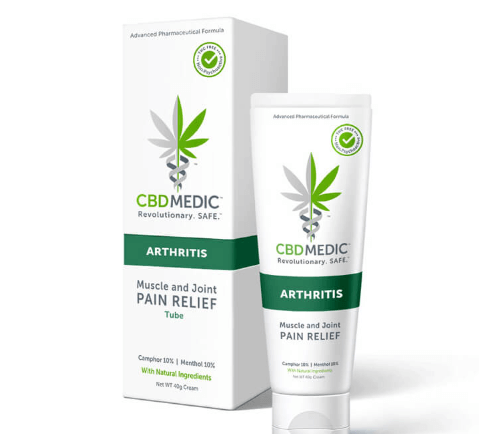 Where to Buy Cbd Medic Near Me