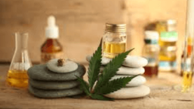 What Is a Cbd Massage