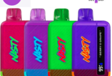 10000 PUFFS