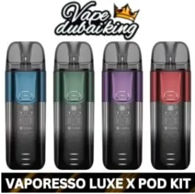 MYLE V5 PODS