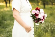caution advised for pregnant women