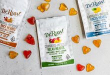 cbd and heart palpitations