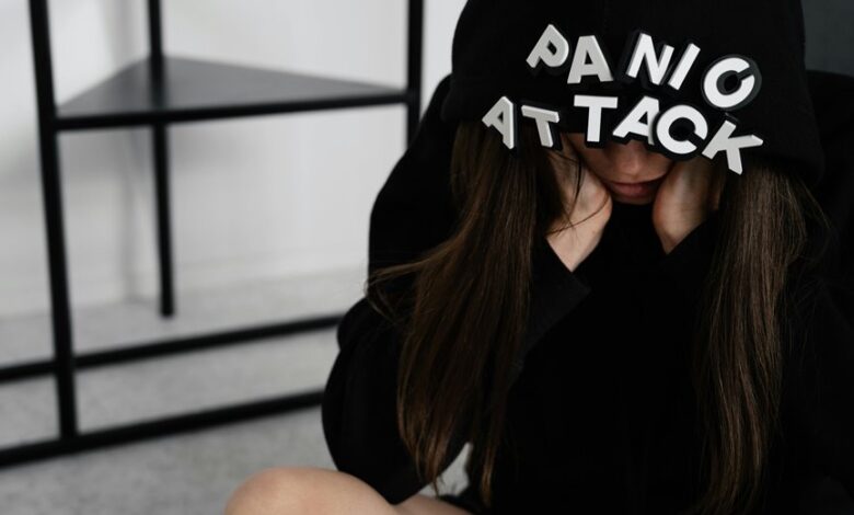 cbd and panic attacks