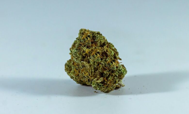 cbd benefits for colds