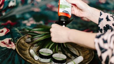 cbd benefits for skin