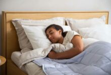 cbd benefits for sleep