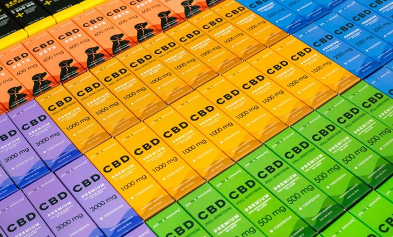 cbd dosage for anxious dogs