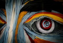 cbd effects on eyes
