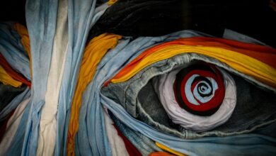 cbd effects on eyes
