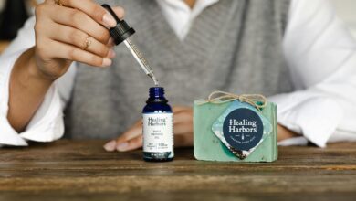 cbd efficacy without thc