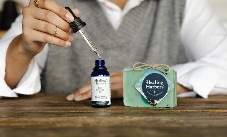 cbd efficacy without thc