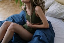 cbd for menstrual relief