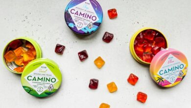 cbd gummies legal states