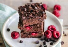 cbd infused brownie recipe instructions