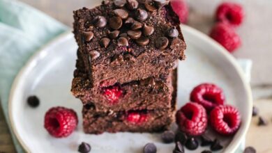 cbd infused brownie recipe instructions
