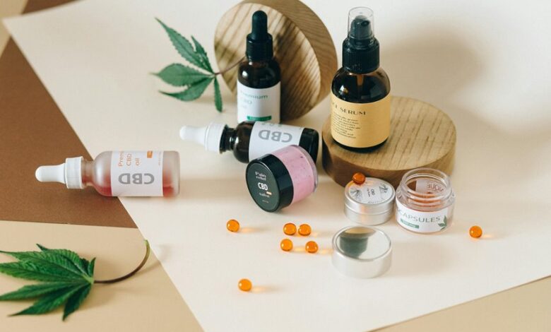 cbd oil for dogs