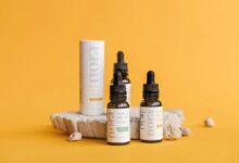 cbd oil interacts with receptors