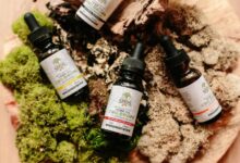 cbd presence in hemp