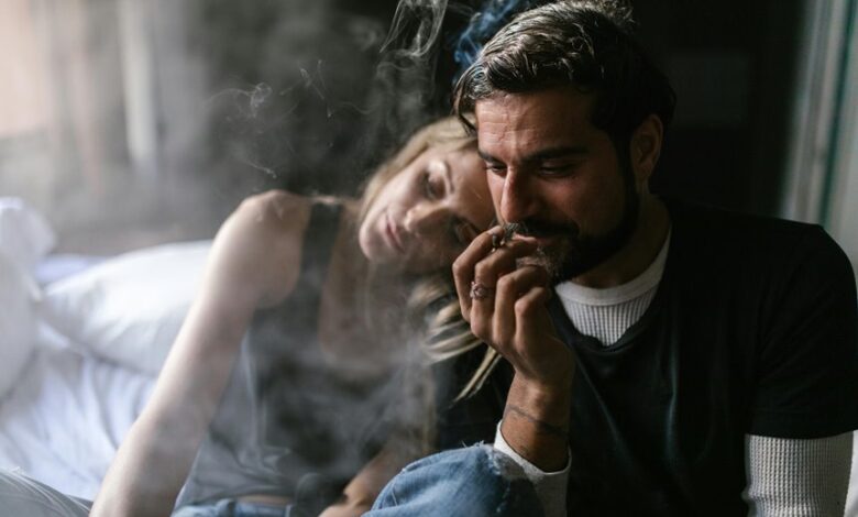 cbd relaxation onset time