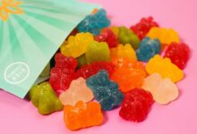 kids and cbd gummies