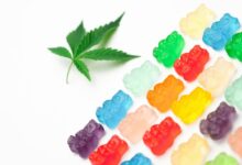 local cbd gummies availability