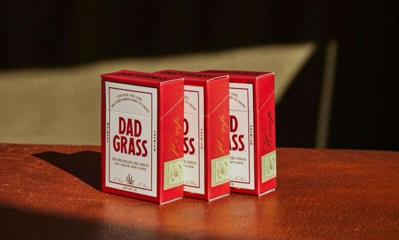 nano sized cannabidiol product
