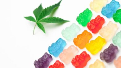 ownership of purekana gummies