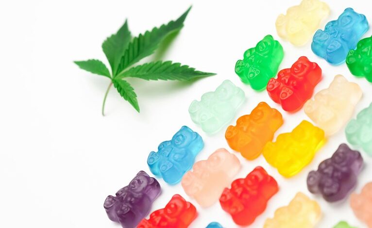 ownership of purekana gummies