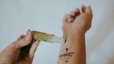 topical use of cbd
