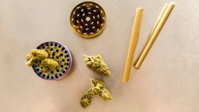 uses of cbd oil