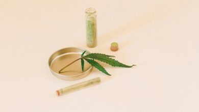 using cbd oil effectively