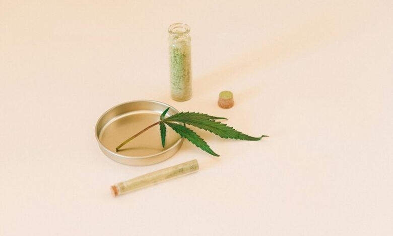 using cbd oil effectively