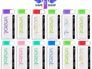 12000 PUFFS
