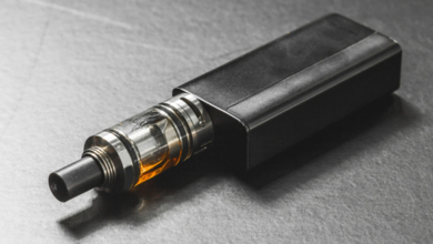 The Important Tips For Maintaining Your Cannabis Vapes Effectively