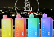 Fakher vape