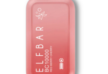 BALANCED FLAVOR OUTPUT WITH SMOOTH VAPOR DELIVERY