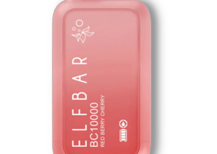 BALANCED FLAVOR OUTPUT WITH SMOOTH VAPOR DELIVERY