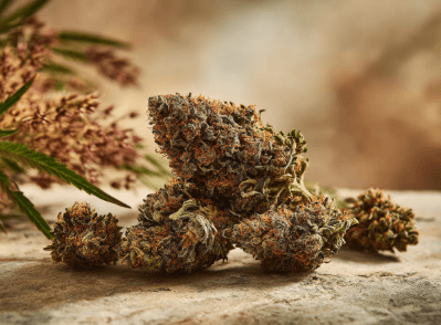 Understanding Different Cannabis Strains Available in London in 2026