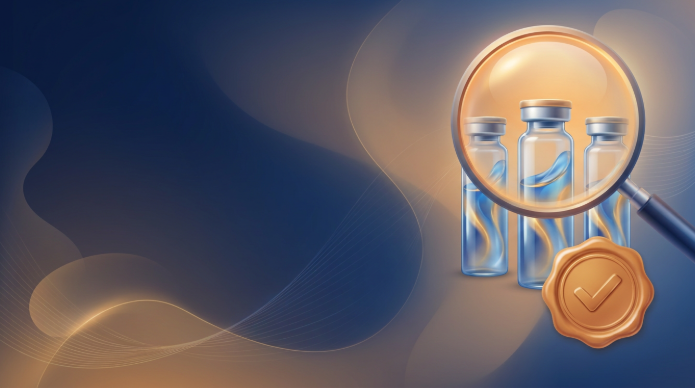 Best Peptide Source for Transparent Per-Vial Pricing