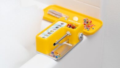 The Perfect Pack 2 Brings Pre-Roll Packing Home