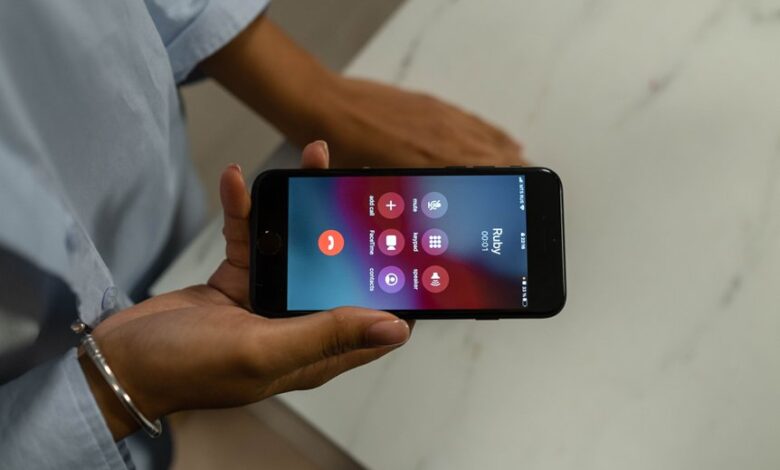 phone number usage explained