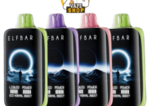 From Mango to Matcha: How Vape Flavors Are Borrowing From the Food World