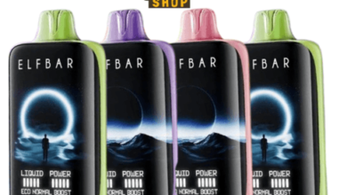 From Mango to Matcha: How Vape Flavors Are Borrowing From the Food World
